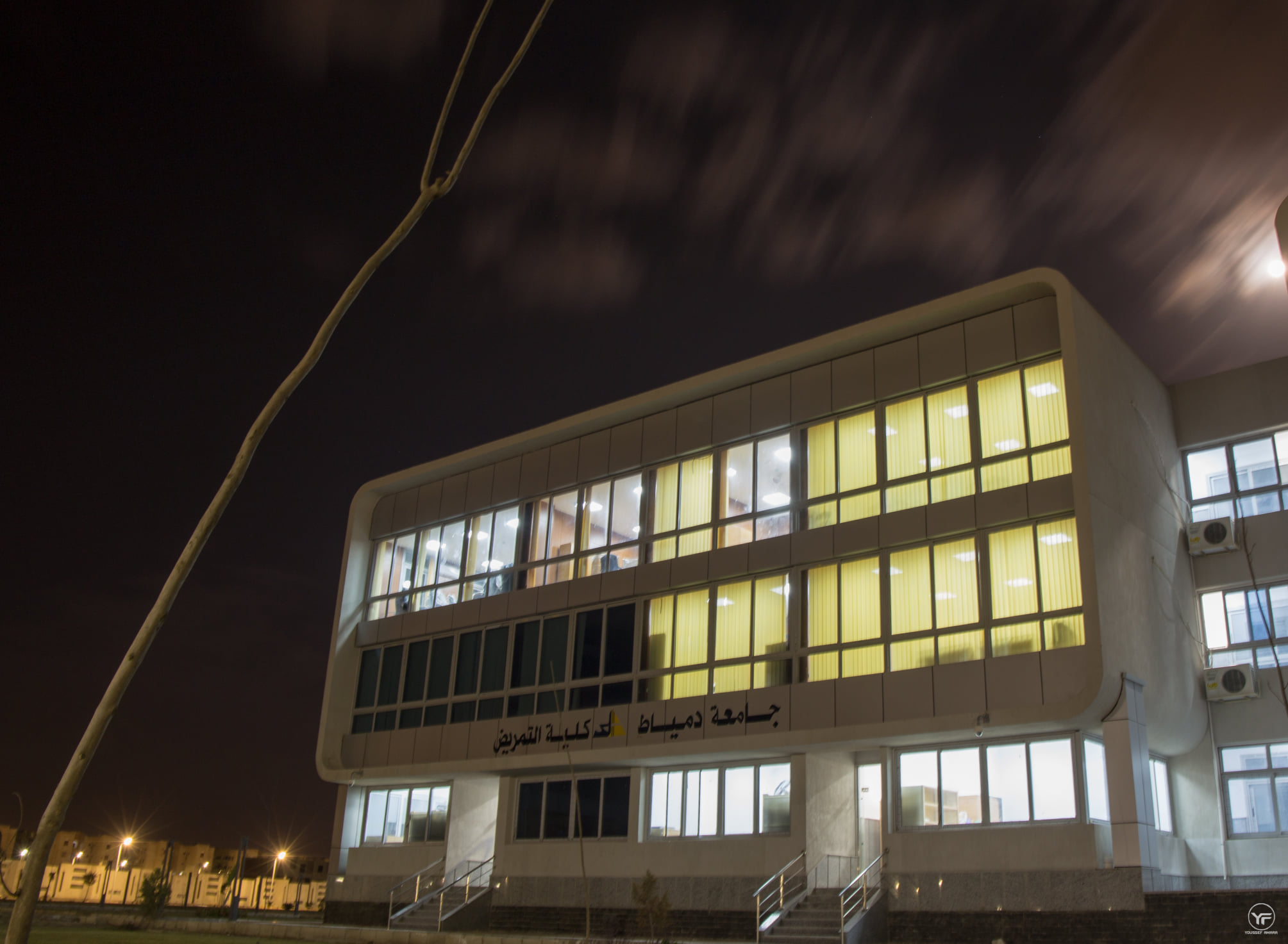 Electrical & MEP Works